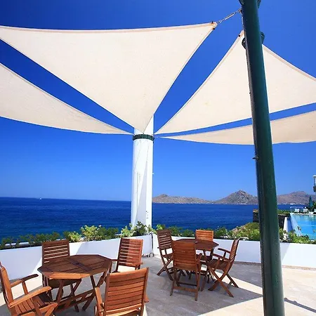 Διαμέρισμα Apartments near the sea Yalıkavak
