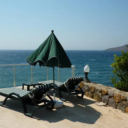 Apartments near the sea Διαμέρισμα Yalıkavak