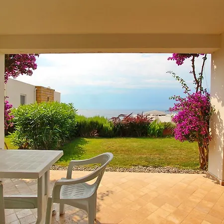 Apartments near the sea Διαμέρισμα