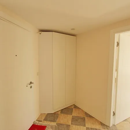 Apartments near the sea Διαμέρισμα