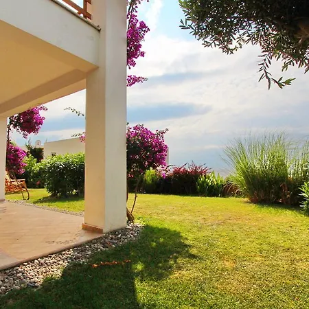 Διαμέρισμα Apartments near the sea *