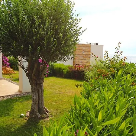 Διαμέρισμα Apartments near the sea *
