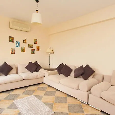 Διαμέρισμα Apartments near the sea *