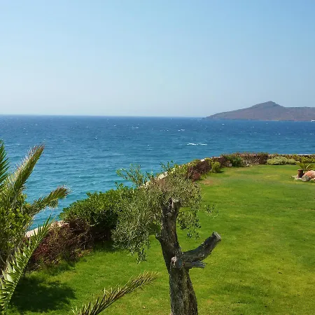 Apartments near the sea Διαμέρισμα