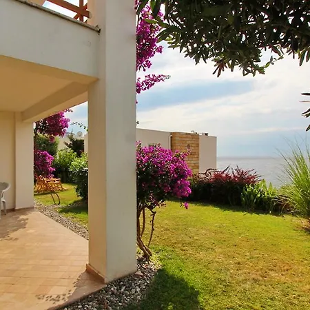 Apartments near the sea Διαμέρισμα