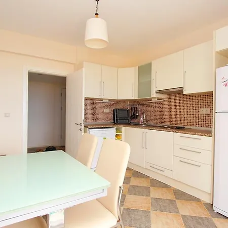Διαμέρισμα Apartments near the sea Yalıkavak