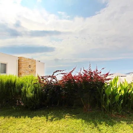 Apartments near the sea Διαμέρισμα