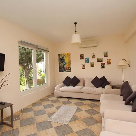 Apartments near the sea Διαμέρισμα