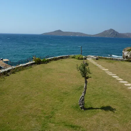 Apartments near the sea * Yalıkavak