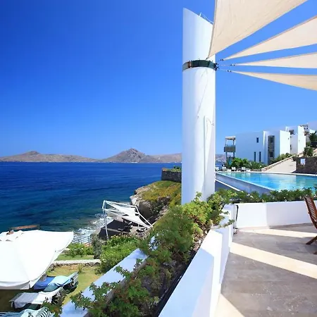 Apartments near the sea Yalıkavak