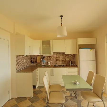 Apartments near the sea Διαμέρισμα