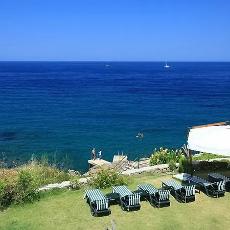 Διαμέρισμα Apartments near the sea Yalıkavak